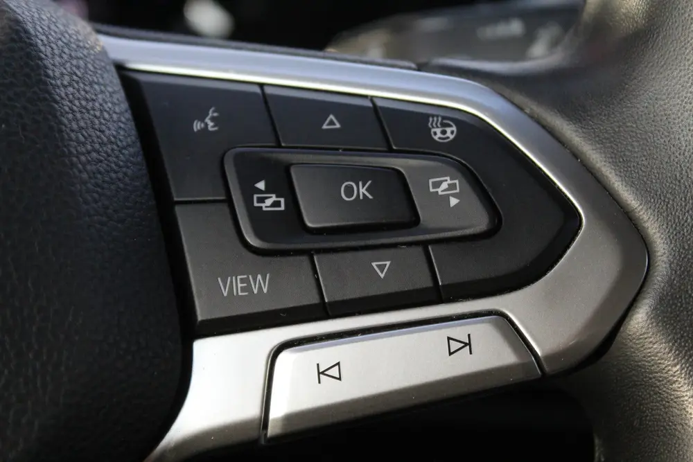 Volkswagen Golf 1.0 TSI Life Business (bj 2022) uit 2022, foto 9