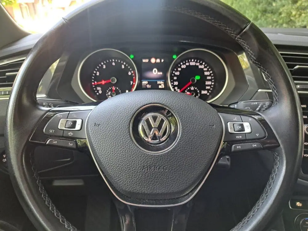 Volkswagen TIGUAN 1.5 TSI 150 Pk ACT Comfortl. Bs ECC DSG uit 2020, foto 10