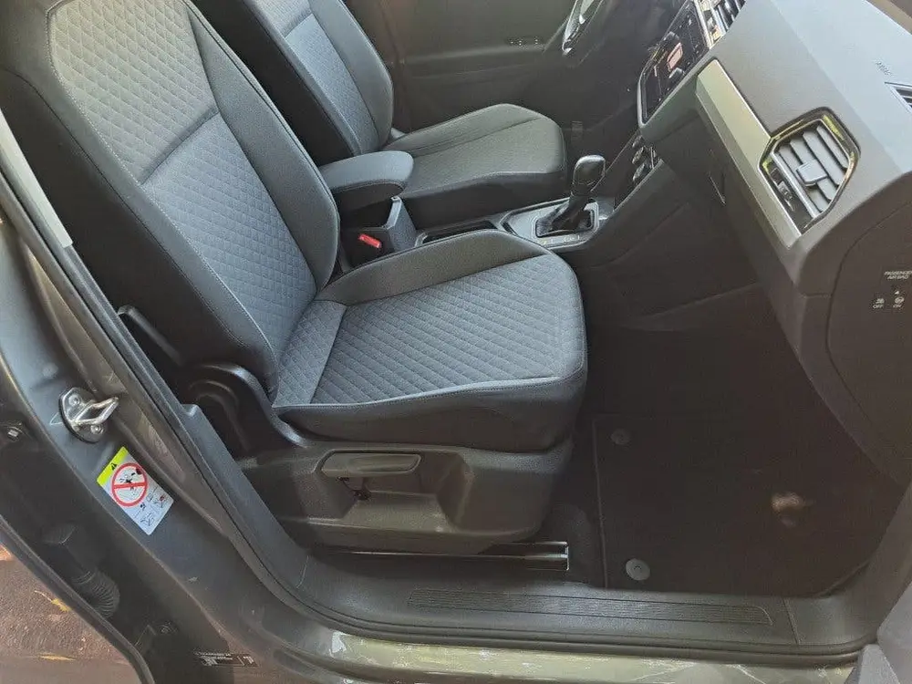 Volkswagen TIGUAN 1.5 TSI 150 Pk ACT Comfortl. Bs ECC DSG uit 2020, foto 11