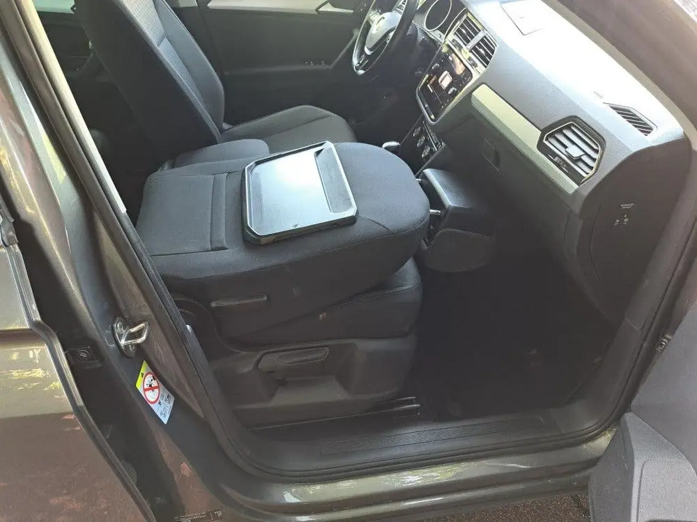 Volkswagen TIGUAN 1.5 TSI 150 Pk ACT Comfortl. Bs ECC DSG uit 2020, foto 12