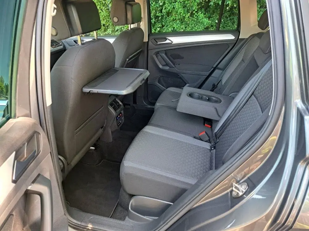 Volkswagen TIGUAN 1.5 TSI 150 Pk ACT Comfortl. Bs ECC DSG uit 2020, foto 14