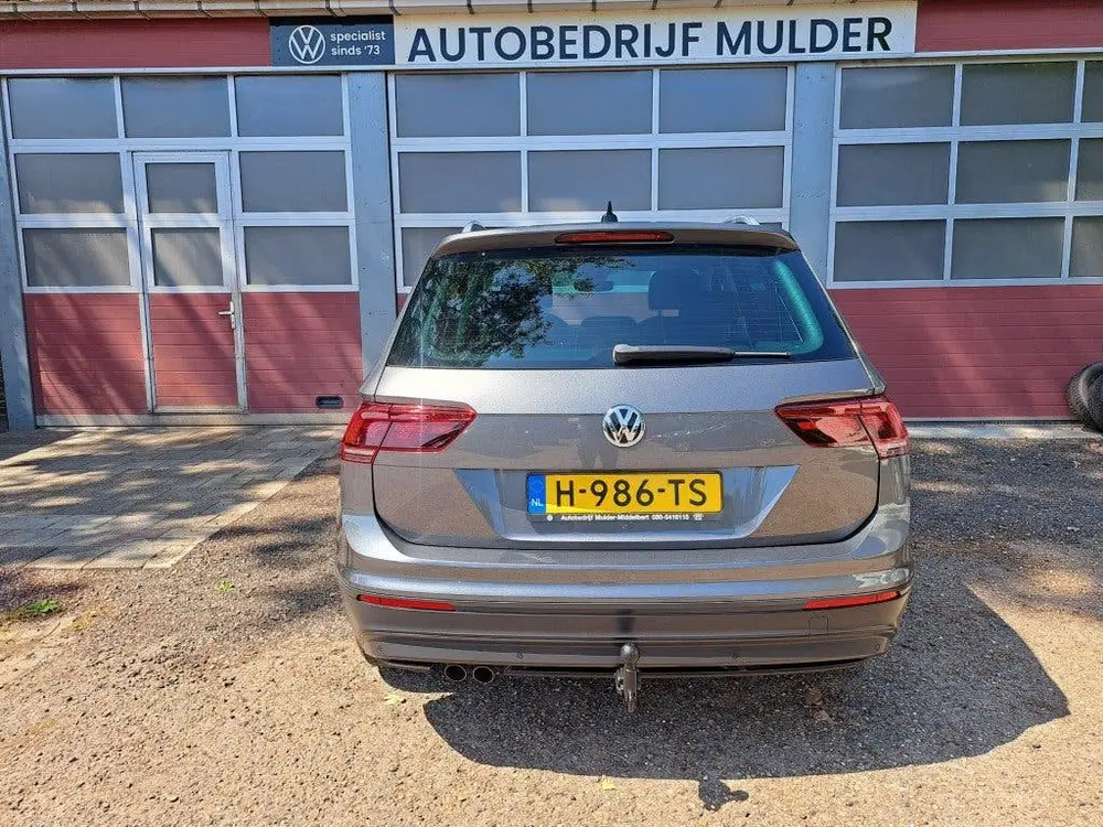 Volkswagen TIGUAN 1.5 TSI 150 Pk ACT Comfortl. Bs ECC DSG uit 2020, foto 4