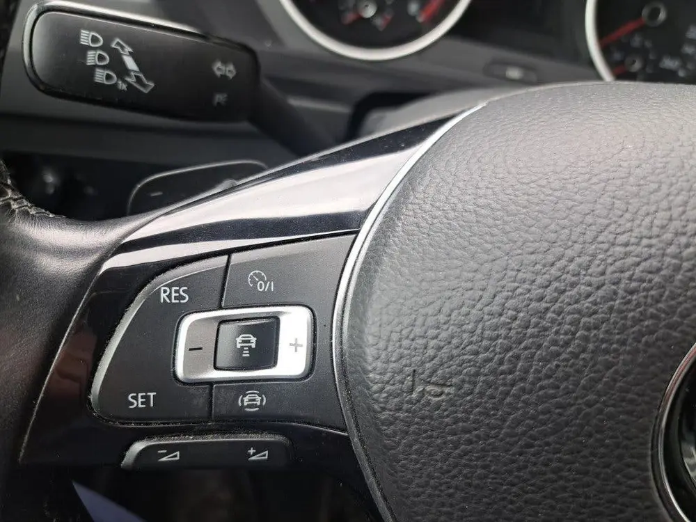 Volkswagen TIGUAN 1.5 TSI 150 Pk ACT Comfortl. Bs ECC DSG uit 2020, foto 5