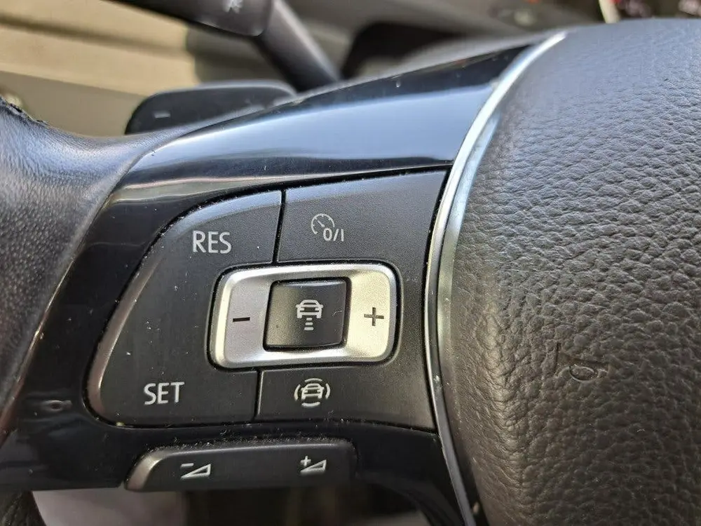 Volkswagen TIGUAN 1.5 TSI ACT 150 Pk Comfortl. Bs. Dsg-7 NAV uit 2020, foto 13