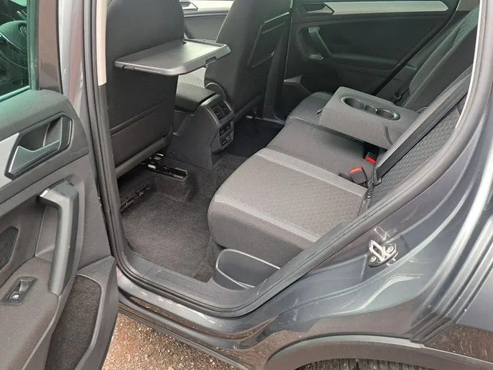 Volkswagen TIGUAN 1.5 TSI ACT 150 Pk Comfortl. Bs. Dsg-7 NAV uit 2020, foto 16