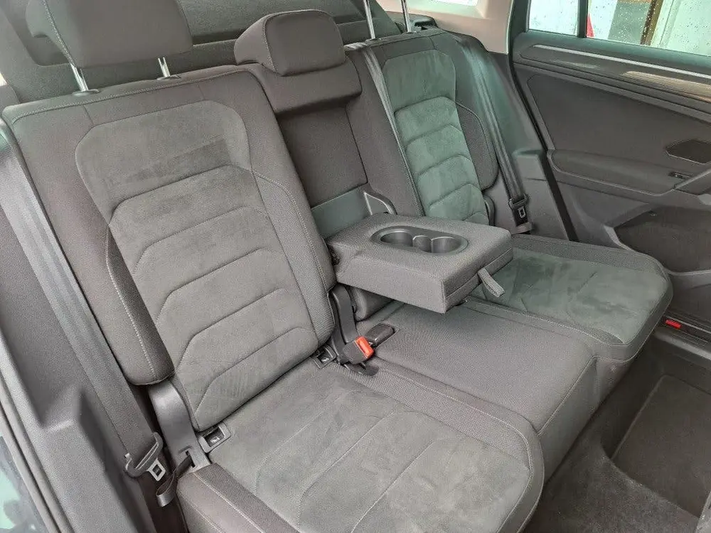 Volkswagen TIGUAN 1.5 TSI ACT 150 Pk Highline Bs. Panodak Ds uit 2020, foto 17