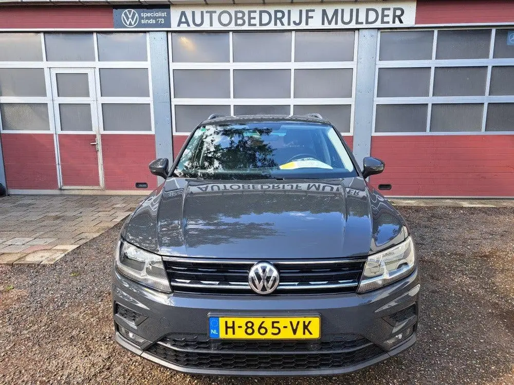 Volkswagen TIGUAN 1.5 TSI ACT 150 Pk Highline Bs. Panodak Ds uit 2020, foto 3