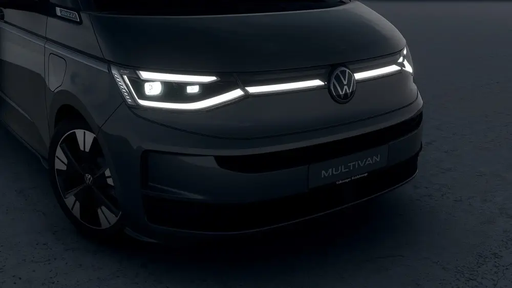 Volkswagen Multivan 1.5 eHybrid 245pk L2 Bulli Edition 4Moti uit 2026, foto 18