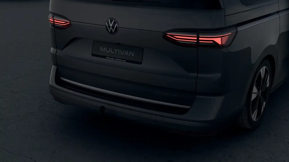 Volkswagen Multivan 1.5 eHybrid 245pk L2 Bulli Edition 4Moti uit 2026, foto 19