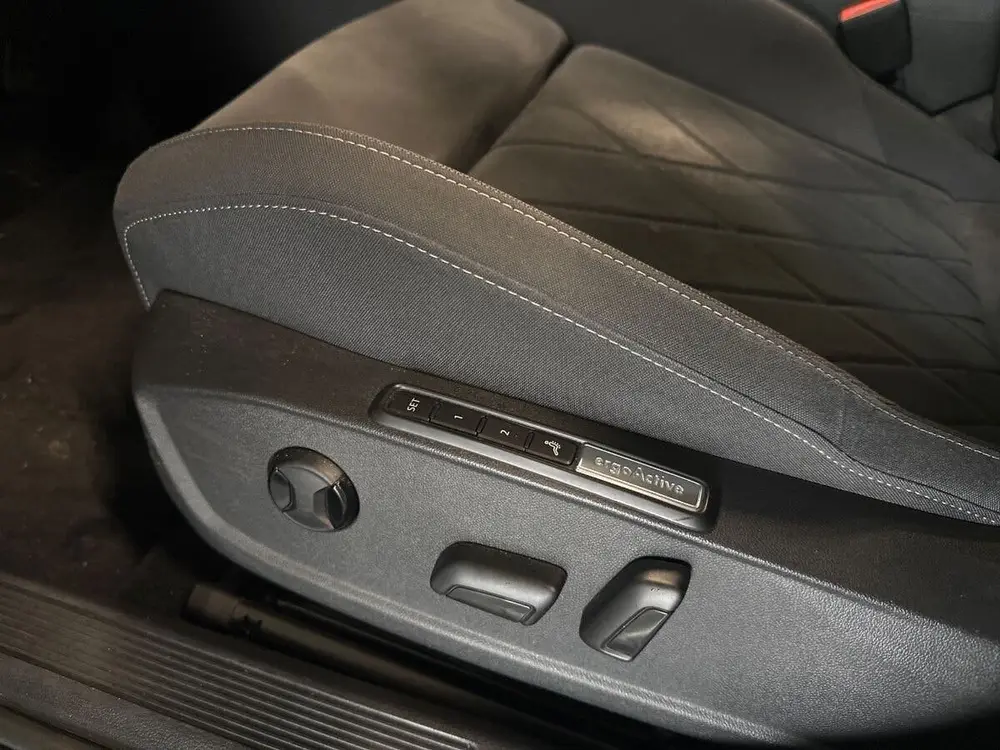 Volkswagen Golf 1.5 TSI 96kw | Life Business 5-Drs | Navi | uit 2020, foto 12