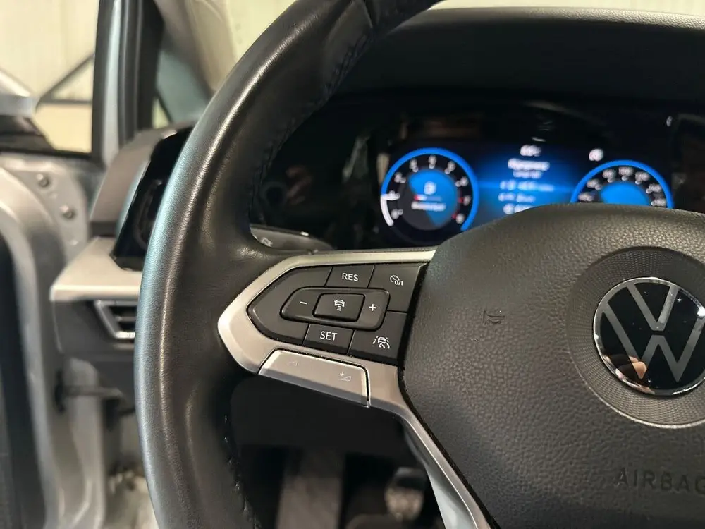 Volkswagen Golf 1.5 TSI 96kw | Life Business 5-Drs | Navi | uit 2020, foto 18