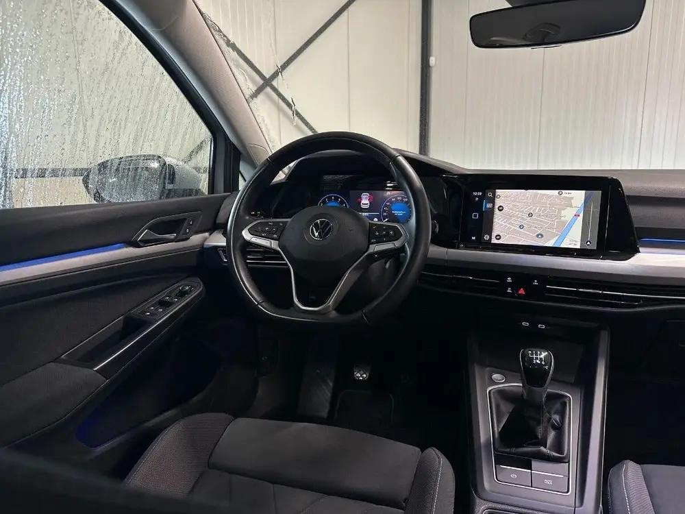 Volkswagen Golf 1.5 TSI 96kw | Life Business 5-Drs | Navi | uit 2020, foto 3