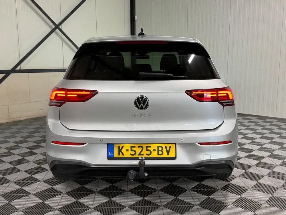 Volkswagen Golf 1.5 TSI 96kw | Life Business 5-Drs | Navi | uit 2020, foto 7