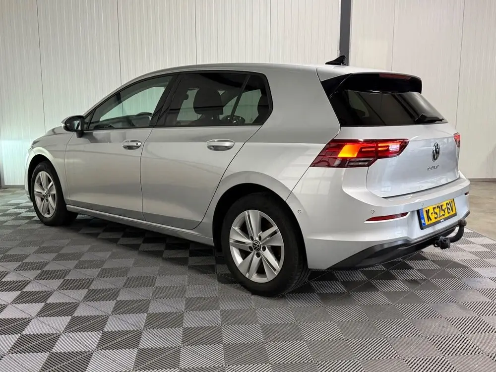 Volkswagen Golf 1.5 TSI 96kw | Life Business 5-Drs | Navi | uit 2020, foto 8