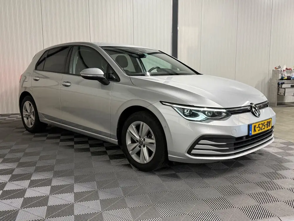 Volkswagen Golf 1.5 TSI 96kw | Life Business 5-Drs | Navi | uit 2020, foto 9