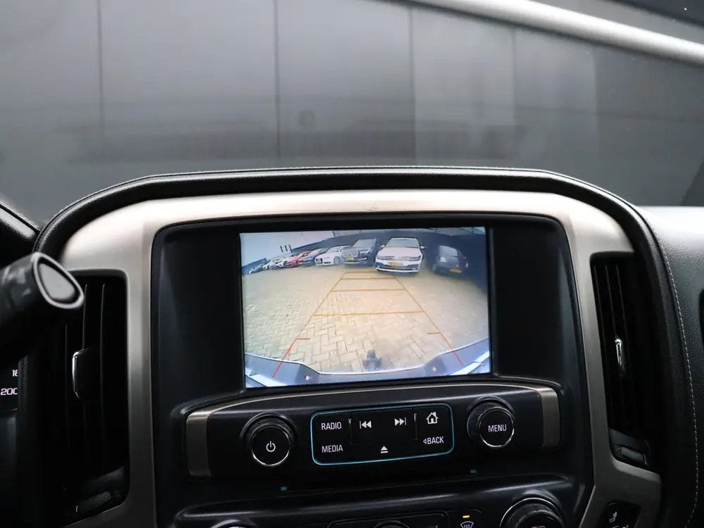 GMC Sierra 6.2 L V8 | LEDER | MEMORY | BOSE | TREKHAA uit 2019, foto 7