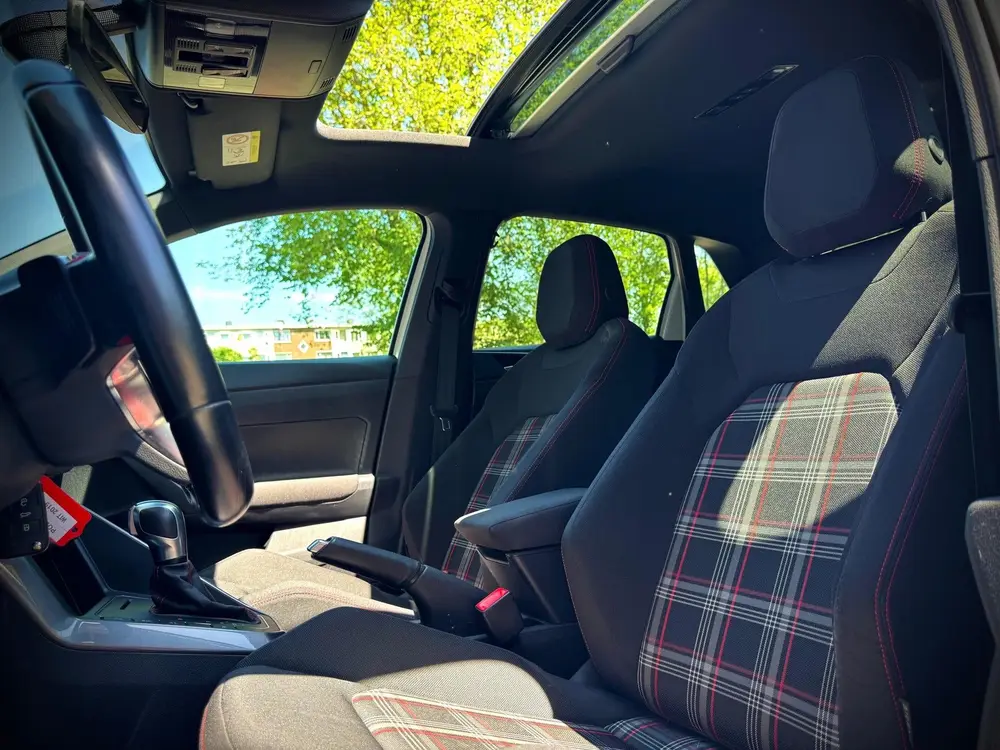 Volkswagen POLO 2.0 TSI GTI | PANO | DSG | CAM | VIRTUAL | uit 2019, foto 12