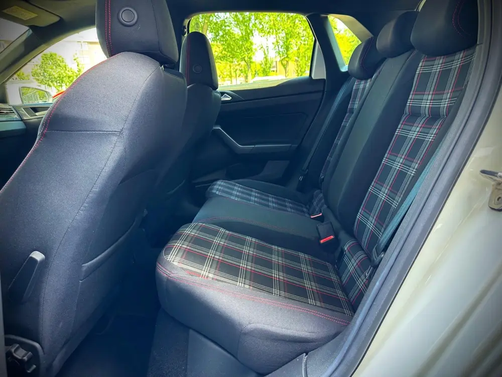 Volkswagen POLO 2.0 TSI GTI | PANO | DSG | CAM | VIRTUAL | uit 2019, foto 13