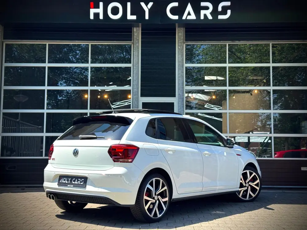 Volkswagen POLO 2.0 TSI GTI | PANO | DSG | CAM | VIRTUAL | uit 2019, foto 4