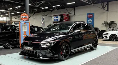Volkswagen Golf 2.0 TSI GTI 45 | Vol optie | Akra | Pano | H uit 2022