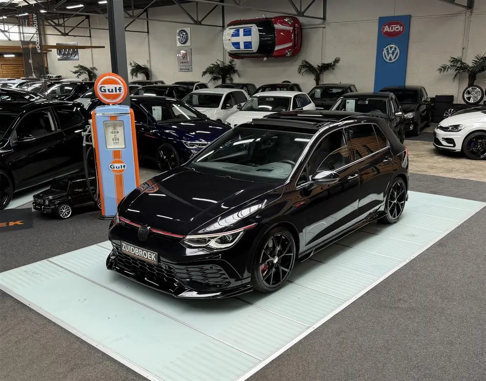 Volkswagen Golf 2.0 TSI GTI 45 | Vol optie | Akra | Pano | H uit 2022, foto 3