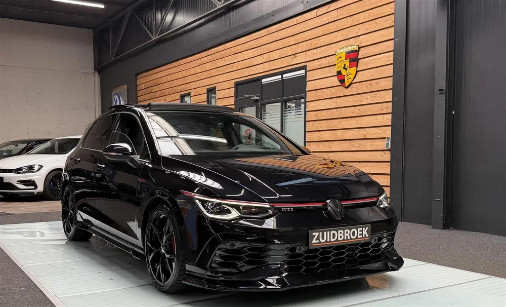 Volkswagen Golf 2.0 TSI GTI 45 | Vol optie | Akra | Pano | H uit 2022, foto 5