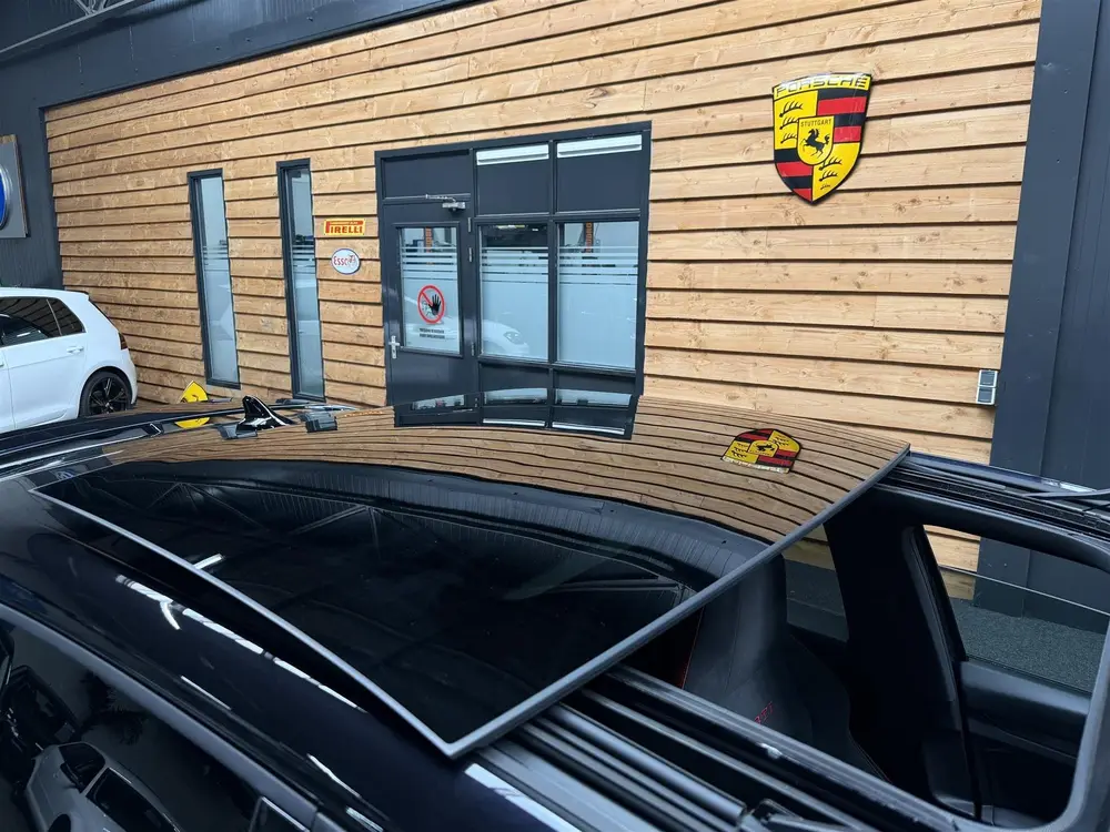 Volkswagen Golf 2.0 TSI GTI 45 | Vol optie | Akra | Pano | H uit 2022, foto 9
