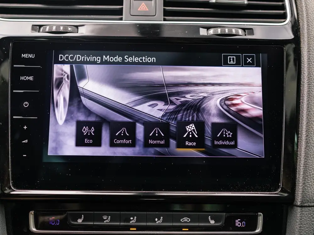Volkswagen Golf 7.5 2.0 TSI 4Motion R | Pano | Virtual | Cam uit 2019, foto 11