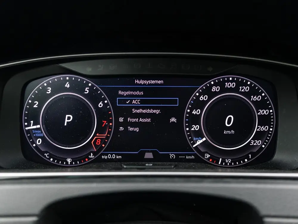 Volkswagen Golf 7.5 2.0 TSI 4Motion R | Pano | Virtual | Cam uit 2019, foto 18