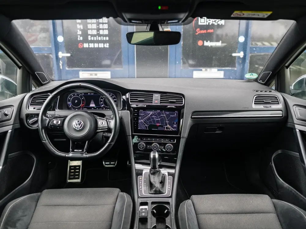 Volkswagen Golf 7.5 2.0 TSI 4Motion R | Pano | Virtual | Cam uit 2019, foto 19