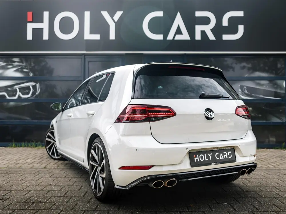 Volkswagen Golf 7.5 2.0 TSI 4Motion R | Pano | Virtual | Cam uit 2019, foto 3