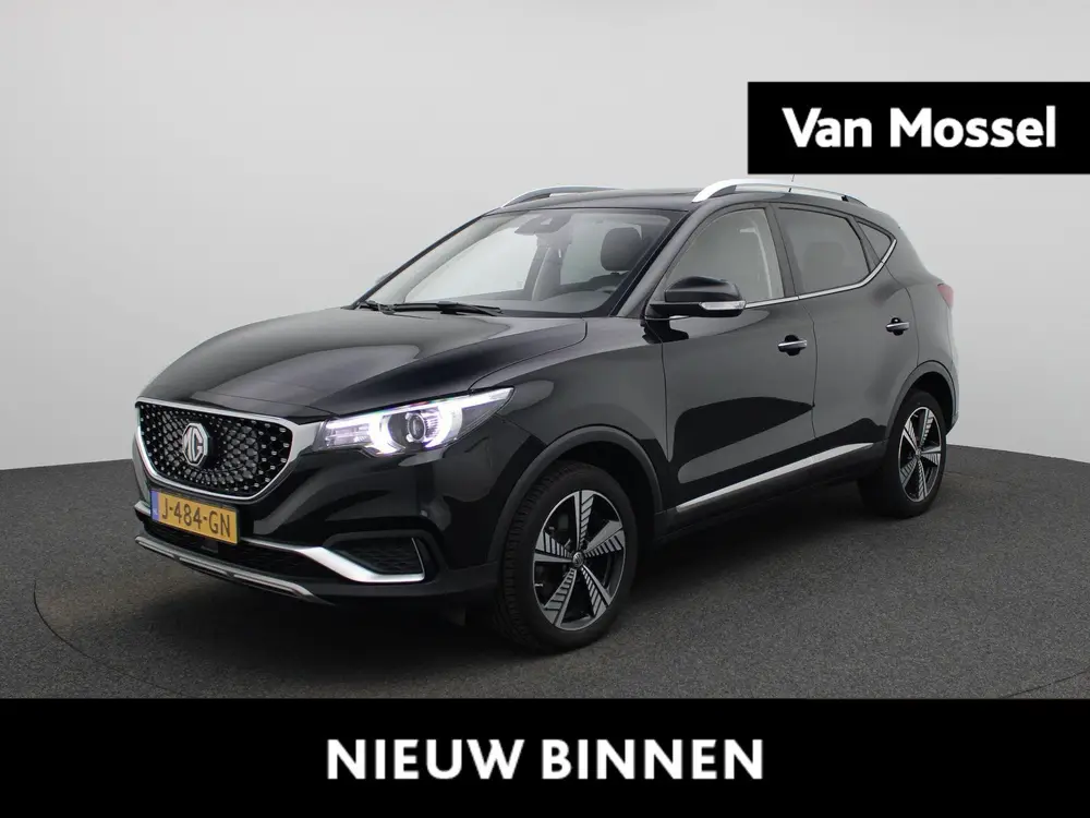 MG ZS EV Luxury 45 kWh | 89% Soh| PANO | ACC | Achteruitr uit 2020