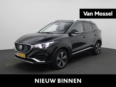 MG ZS EV Luxury 45 kWh | 89% Soh| PANO | ACC | Achteruitr uit 2020