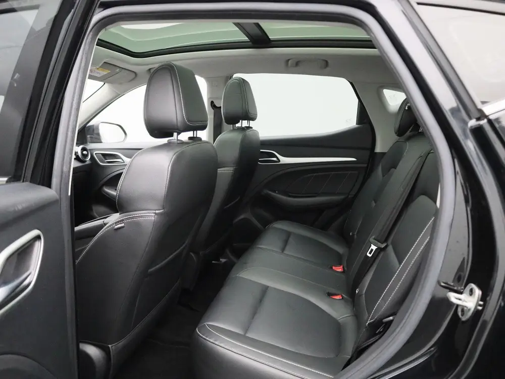 MG ZS EV Luxury 45 kWh | 89% Soh| PANO | ACC | Achteruitr uit 2020, foto 10