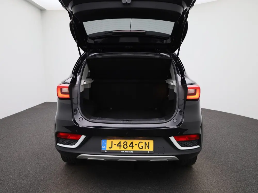 MG ZS EV Luxury 45 kWh | 89% Soh| PANO | ACC | Achteruitr uit 2020, foto 11