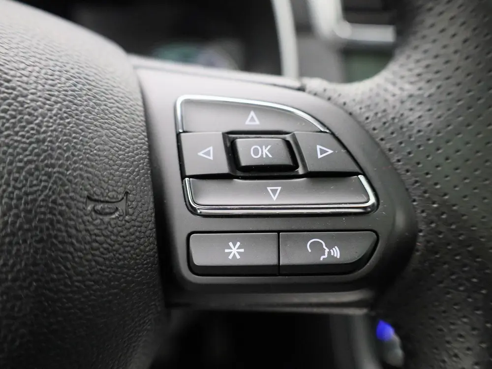 MG ZS EV Luxury 45 kWh | 89% Soh| PANO | ACC | Achteruitr uit 2020, foto 17