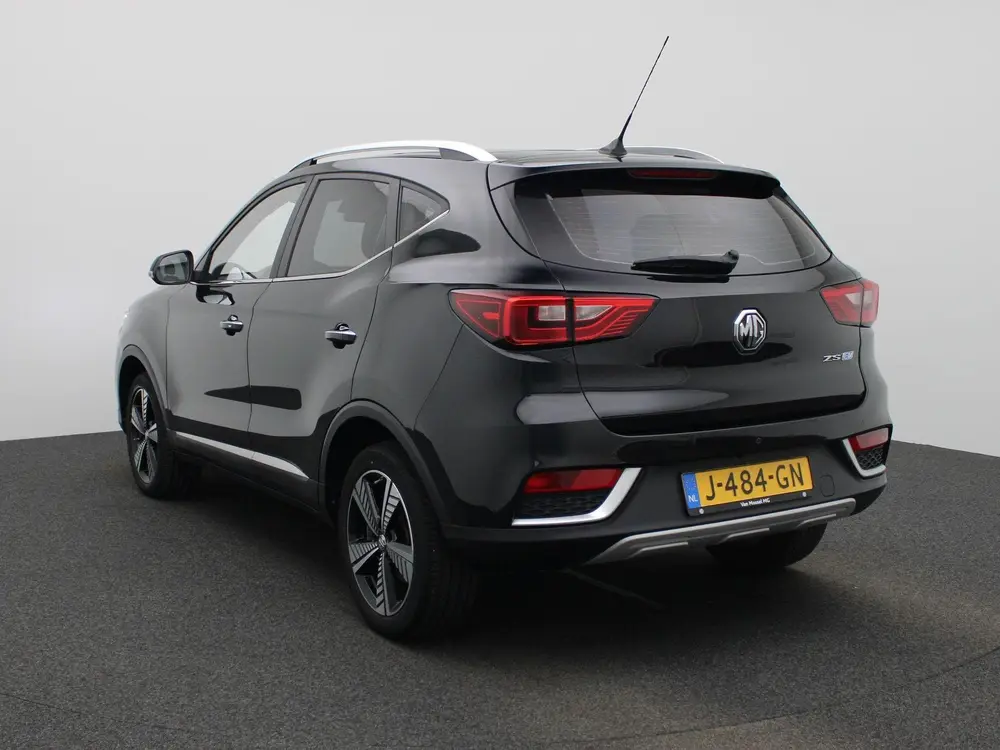 MG ZS EV Luxury 45 kWh | 89% Soh| PANO | ACC | Achteruitr uit 2020, foto 2