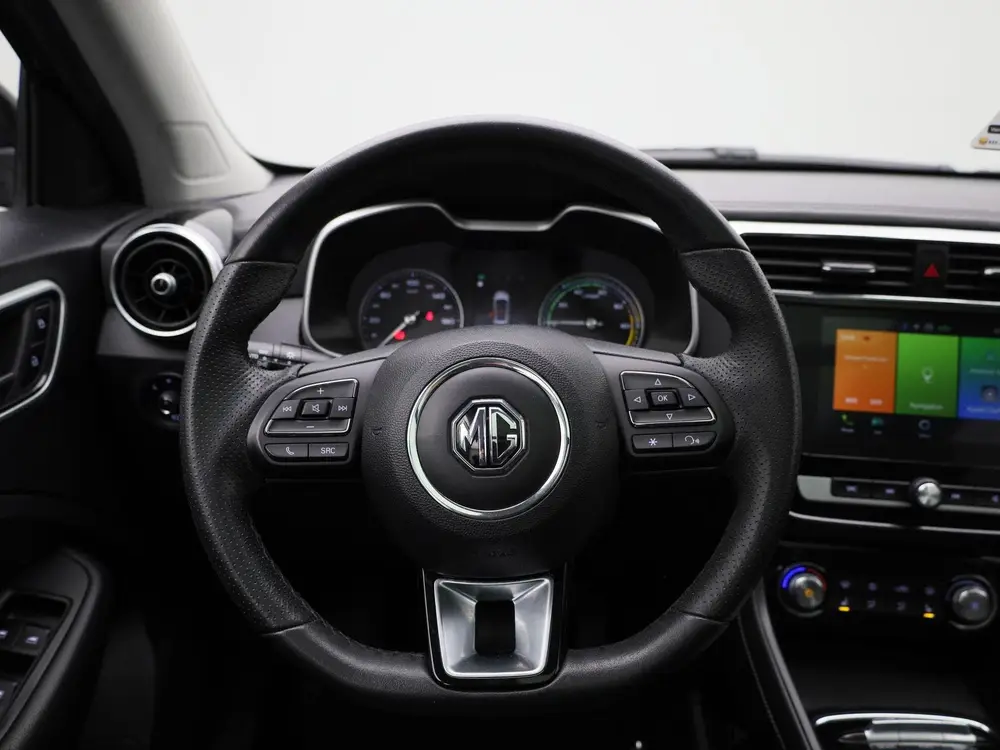MG ZS EV Luxury 45 kWh | 89% Soh| PANO | ACC | Achteruitr uit 2020, foto 7