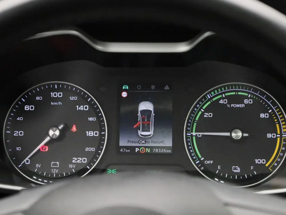MG ZS EV Luxury 45 kWh | 89% Soh| PANO | ACC | Achteruitr uit 2020, foto 8