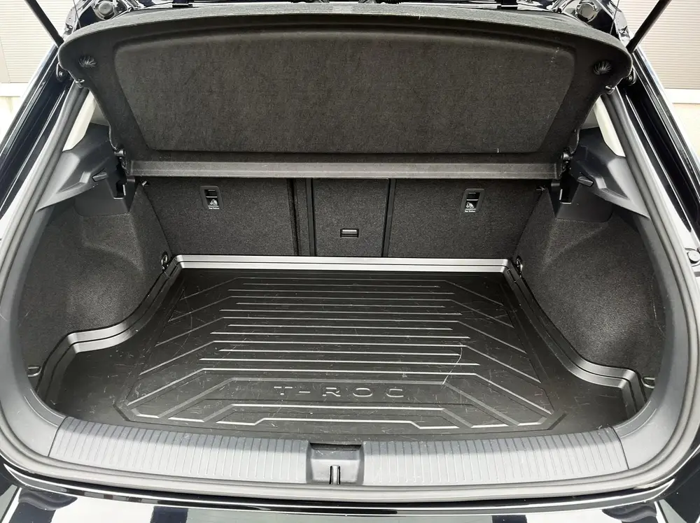 Volkswagen T-Roc 1.0 TSI 110pk Life | Camera | App Connect | uit 2022, foto 17