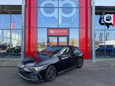 Volkswagen GOLF 2.0 TSI GTI Panorama | Keyless | Stoel verw uit 2021