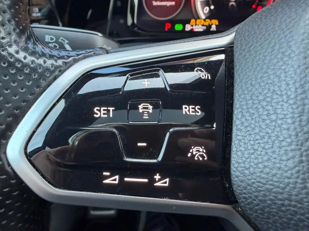 Volkswagen GOLF 2.0 TSI GTI Panorama | Keyless | Stoel verw uit 2021, foto 16
