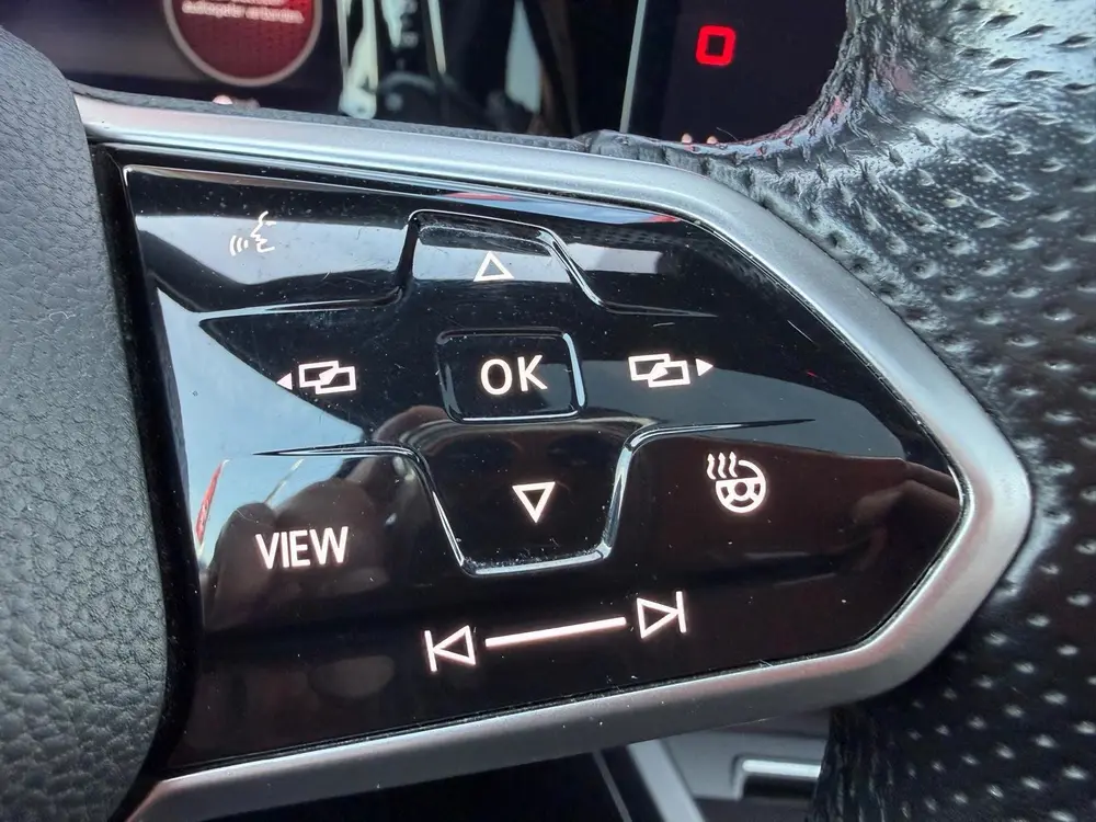 Volkswagen GOLF 2.0 TSI GTI Panorama | Keyless | Stoel verw uit 2021, foto 17