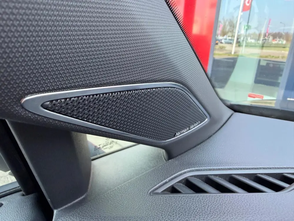 Volkswagen GOLF 2.0 TSI GTI Panorama | Keyless | Stoel verw uit 2021, foto 19