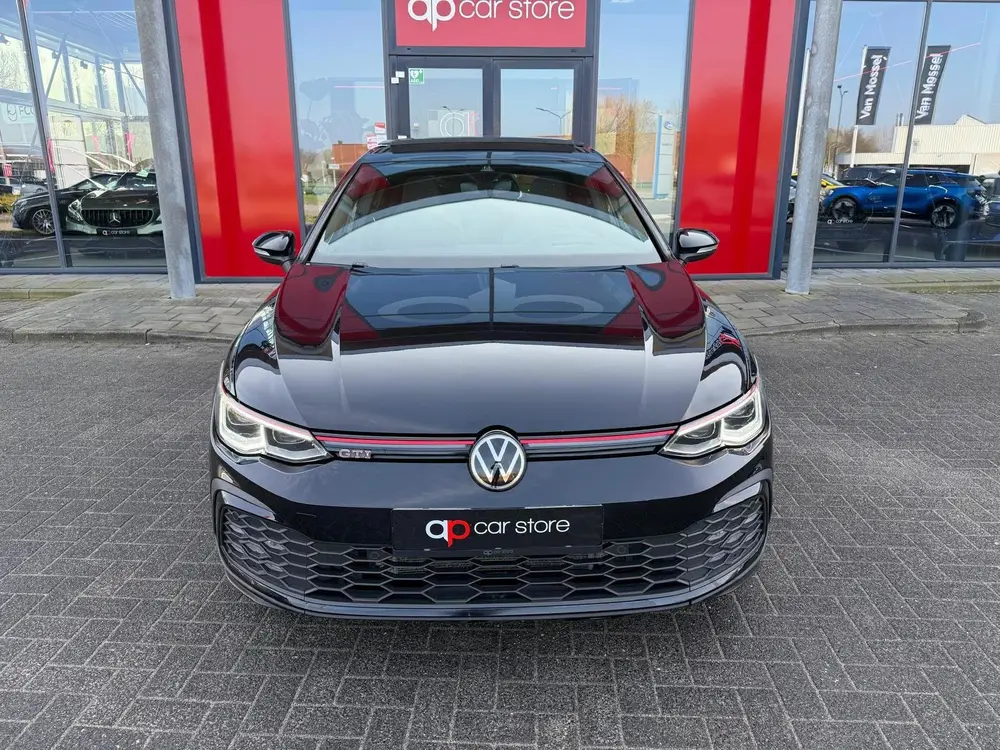 Volkswagen GOLF 2.0 TSI GTI Panorama | Keyless | Stoel verw uit 2021, foto 2