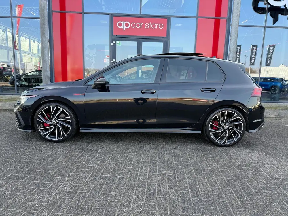 Volkswagen GOLF 2.0 TSI GTI Panorama | Keyless | Stoel verw uit 2021, foto 4