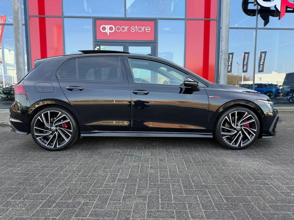 Volkswagen GOLF 2.0 TSI GTI Panorama | Keyless | Stoel verw uit 2021, foto 5