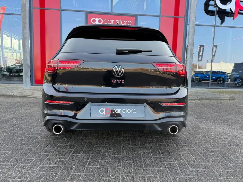 Volkswagen GOLF 2.0 TSI GTI Panorama | Keyless | Stoel verw uit 2021, foto 6