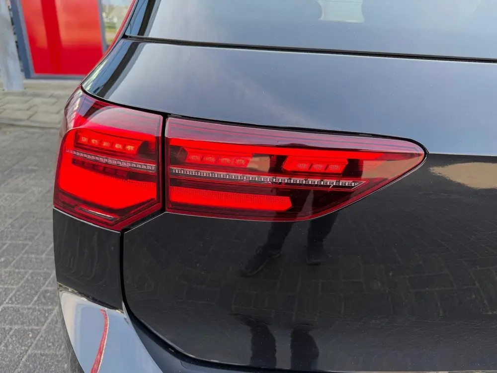 Volkswagen GOLF 2.0 TSI GTI Panorama | Keyless | Stoel verw uit 2021, foto 7