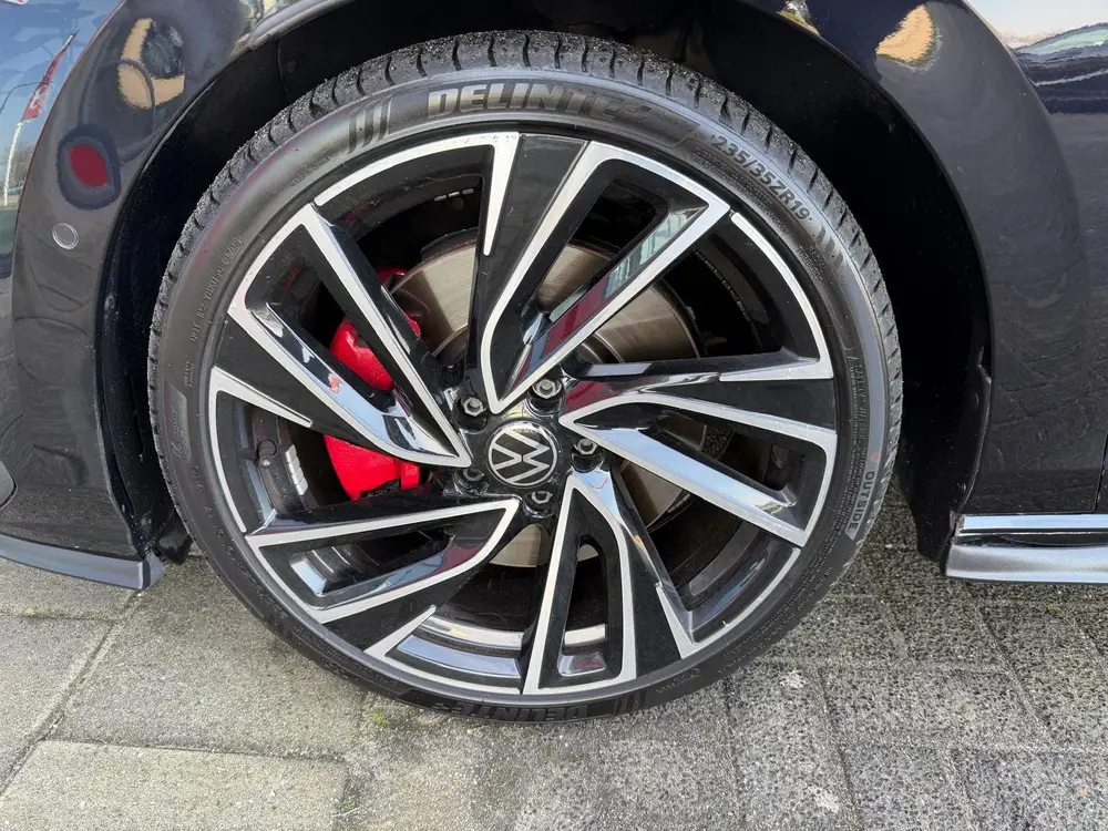 Volkswagen GOLF 2.0 TSI GTI Panorama | Keyless | Stoel verw uit 2021, foto 9